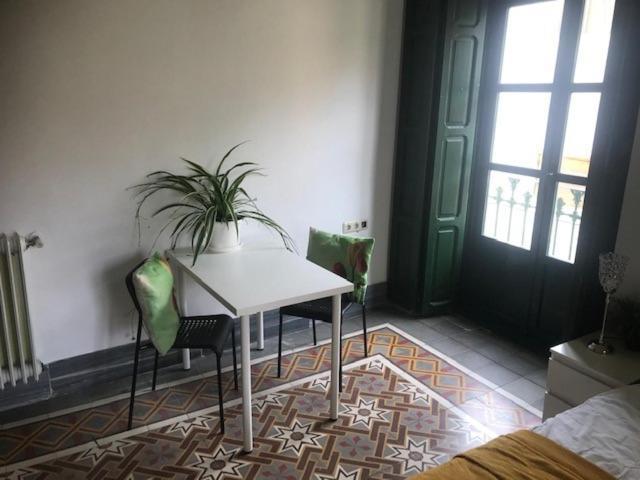 Pension Jean Franco Room Dylano Purchena Dış mekan fotoğraf