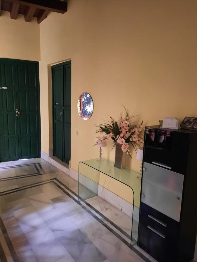 Pension Jean Franco Room Dylano Purchena Dış mekan fotoğraf