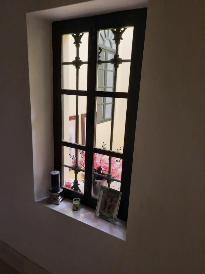 Pension Jean Franco Room Dylano Purchena Dış mekan fotoğraf